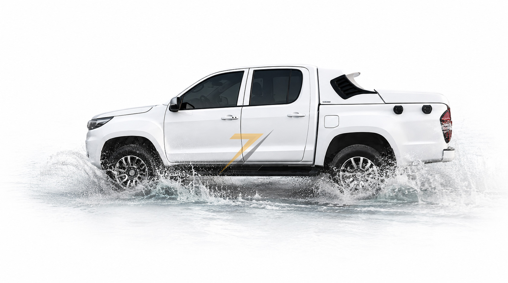foton superlid